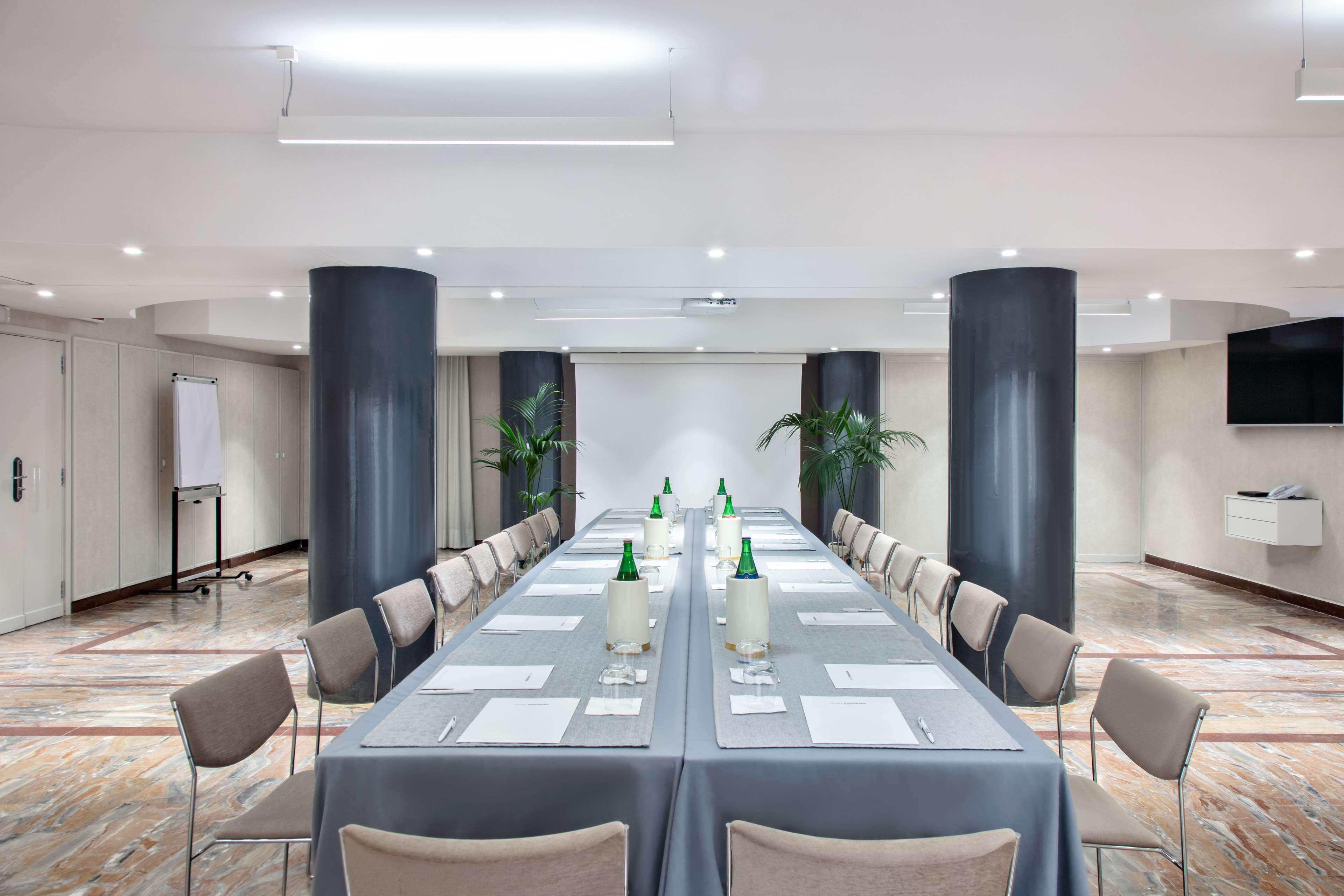 BW Signature Collection Hotel Paradiso Naples Luaran gambar