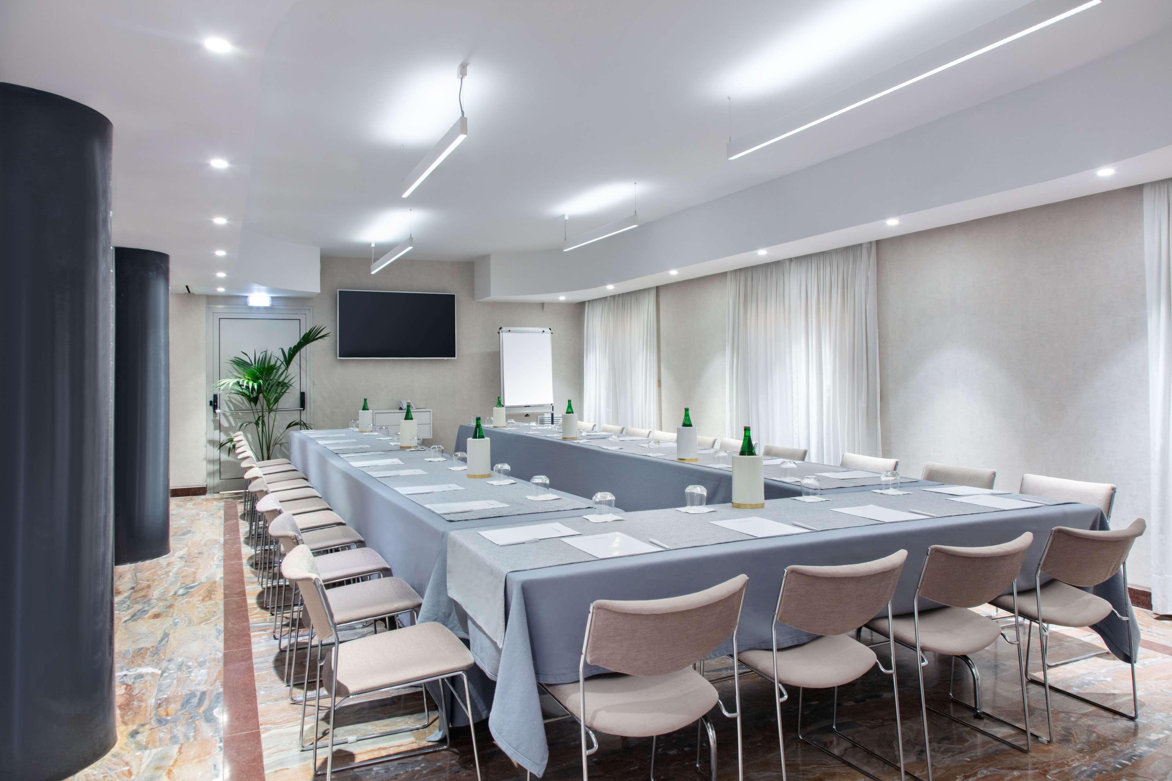 BW Signature Collection Hotel Paradiso Naples Luaran gambar